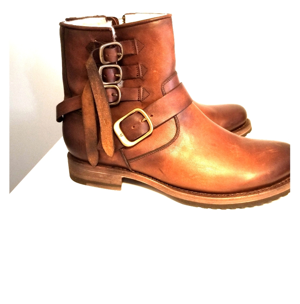 Frye Boots